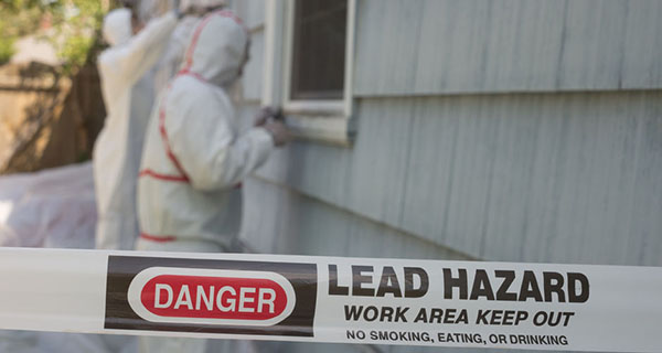 Lead Awareness Online Course - Remote Learning - Book With Easybook Training