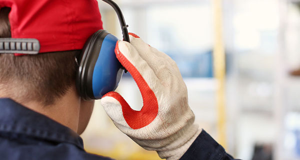 Noise Awareness Online Course - Remote Learning - Book today with Easybook Training