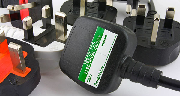 PAT Testing Online Course - Book online today with Easybook Training