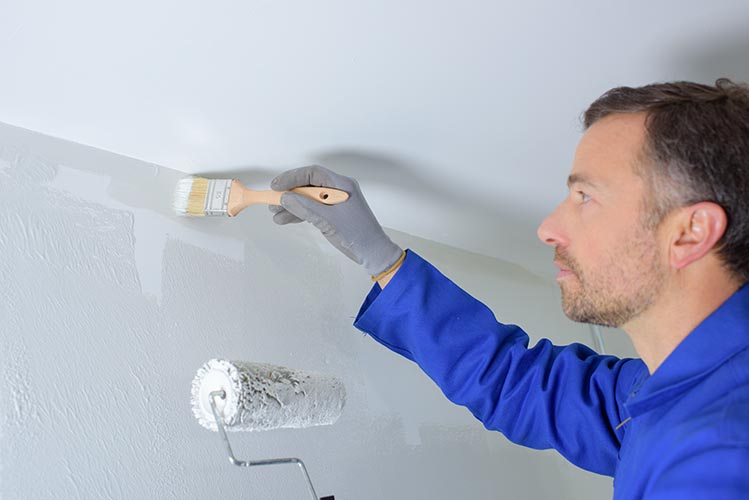 NVQ Level 3 in Painting and Decorating