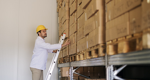 Working at Height Online Course - eLearning Course - Book today with Easybook Training