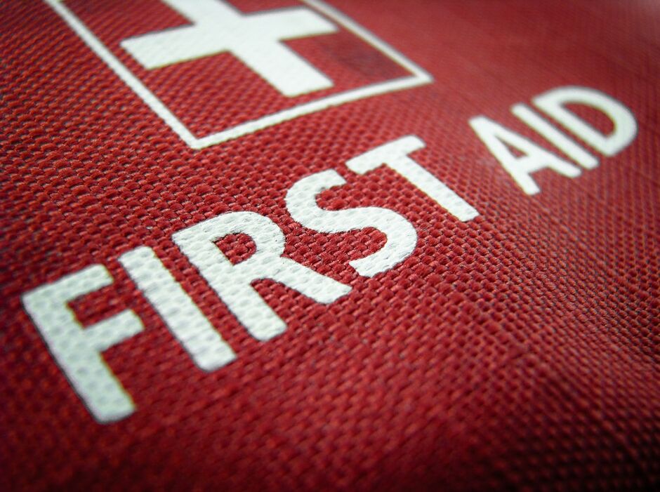 5 Important Reasons You Should Learn First Aid 5 Important Reasons You Should Learn First Aid