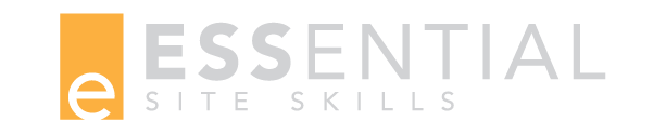 Essential Site Skills