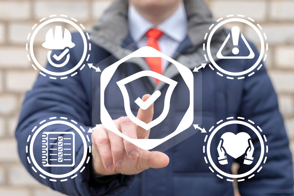 Level 6 Construction NVQ in Occupational Health and Safety - Book Today