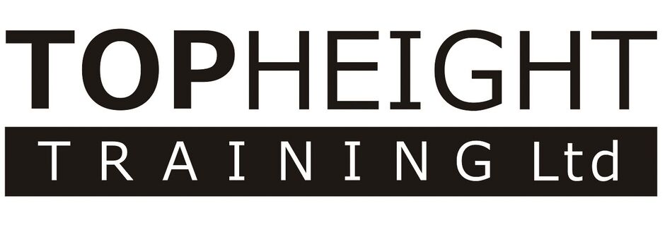 Top Height Training Ltd
